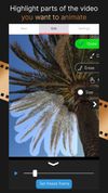 Cinemask screenshot 2