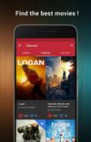 CineTrak screenshot 1