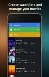 CineTrak screenshot 2