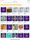 Cinfinix screenshot 2