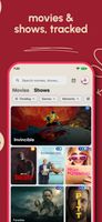 Track Movies & Shows