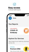 Circle - Your DNA & Health screenshot 1