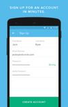 Circle Pay screenshot 3