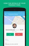Circle Pay screenshot 2