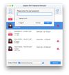 Cisdem PDF Password Remover screenshot 3