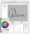 Cisdem PDFSigner for Mac screenshot 2