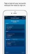 Citi screenshot 1