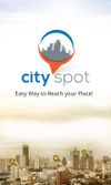 City Spot screenshot 1