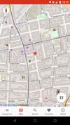 CityZen screenshot 1