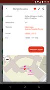 CityZen screenshot 3