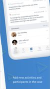 CiviMobile screenshot 3