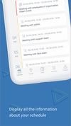 CiviMobile screenshot 1