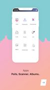 Unlock the power of commerce right at your fingertips. Clap Messenger offers a seamless and secure buying and selling experience. Browse through a vast marketplace, discover unique products and services, and connect directly with sellers. List your own items for sale effortlessly and manage transactions with ease.