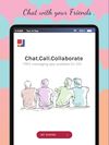 Say goodbye to switching between multiple apps. With Clap Messenger, you can chat, call, and video conference with your contacts—all within a unified and intuitive interface. Stay in touch with loved ones, collaborate with colleagues, or catch up with old friends, all without the hassle of juggling different messaging platforms.