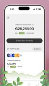 Clapp Finance  screenshot 2