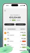 Clapp Finance  screenshot 1