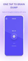 Clarity: AI Voice Planner screenshot 1