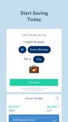Clarity Money screenshot 3