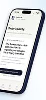 ClarityOne screenshot 2