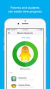 ClassDojo screenshot 2