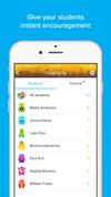 ClassDojo screenshot 1