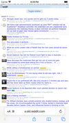 Classic Reddit screenshot 1