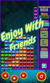 Classic Tetra Blitz Puzzle screenshot 3