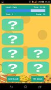 Classy Memory Game: Match &Fun screenshot 1