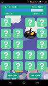 Classy Memory Game: Match &Fun screenshot 2