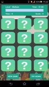 Classy Memory Game: Match &Fun screenshot 3