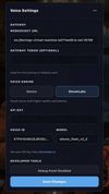 Claw To Talk screenshot 2