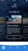 Clean Swell screenshot 1
