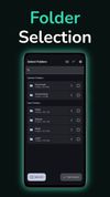 CleanSweep screenshot 1