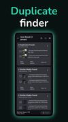 CleanSweep screenshot 3