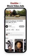 CleanTube screenshot 1