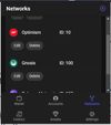 Clear EVM Wallet (CLW) screenshot 2