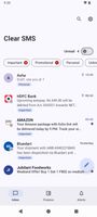 Smart inbox