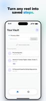 Clera screenshot 1