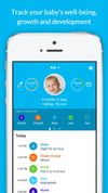 Clever Baby screenshot 1