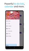 Clever Organizer screenshot 1