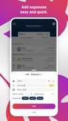 Clever:Split screenshot 2