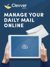 ClevverMail screenshot 3