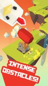 Cliffy Run screenshot 1