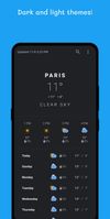 Clima screenshot 3