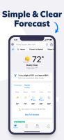 Tomorrow.io screenshot 2