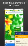 Clime: NOAA Weather screenshot 3
