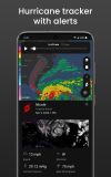 Clime: NOAA Weather screenshot 2