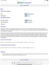CliniCompute Medical Calculator screenshot 1