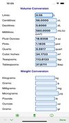 CliniCompute Medical Calculator screenshot 3