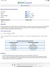 CliniCompute Medical Calculator screenshot 2